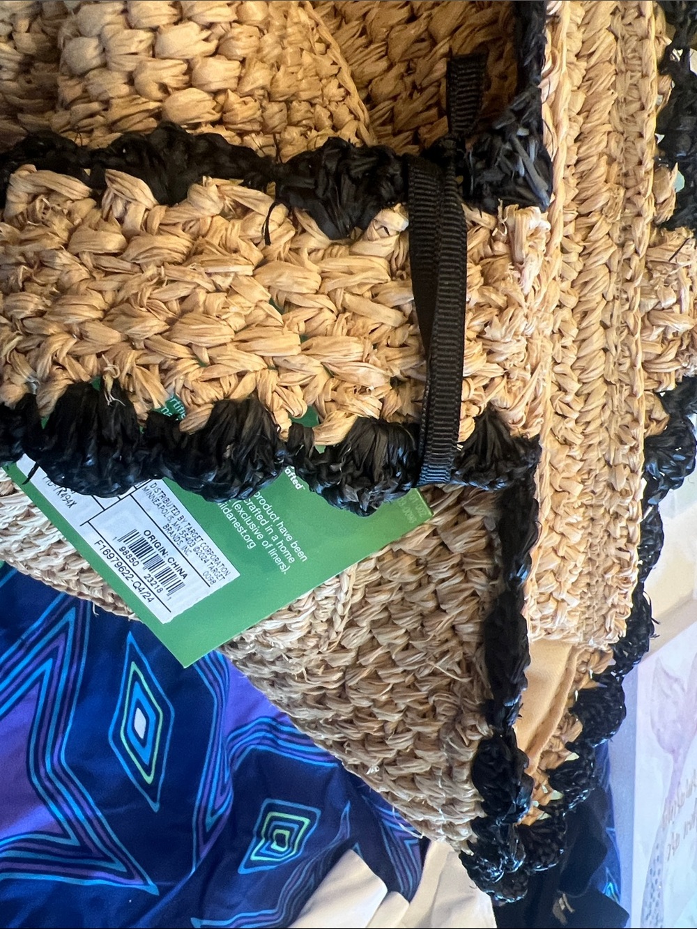 Kate Spade X Target Tote NWT - Picture 8 of 12